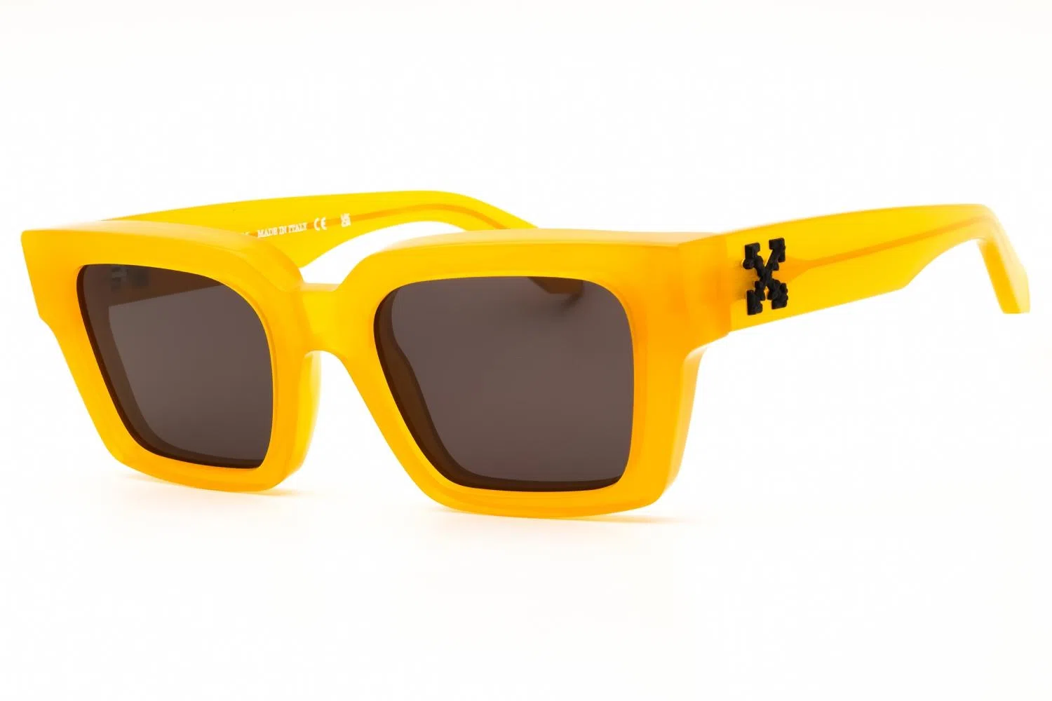 Off White VIRGIL008 Sunglasses - view 2
